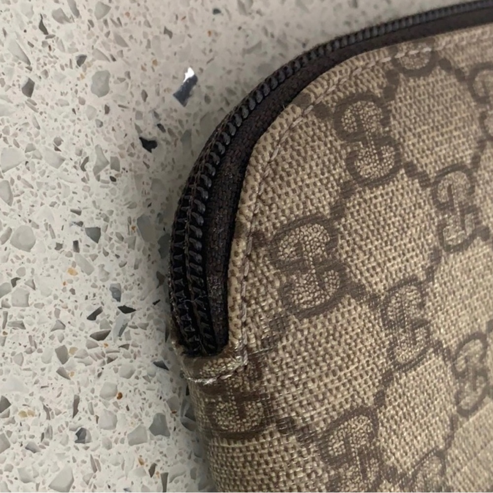 Gucci clutch / pouch - Picture 5 of 6